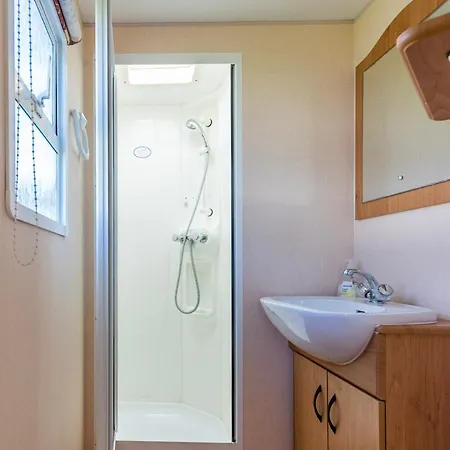 Mobile Homes Marina Liptov Bešeňová