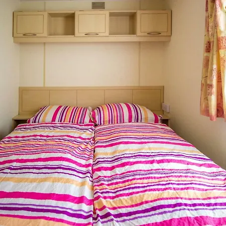 Campeggio Mobile Homes Marina Liptov *